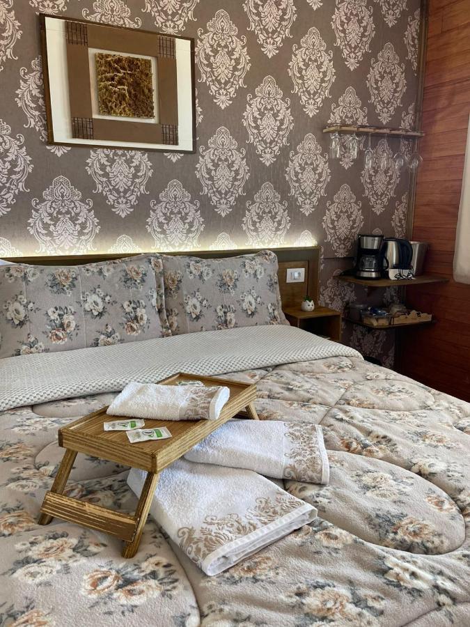 Hospedagem Souza Urubici Kültér fotó